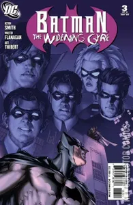 Batman: The Widening Gyre #3