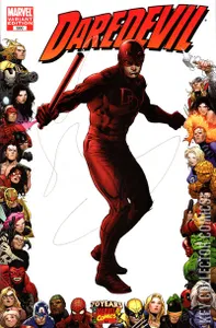Daredevil #500