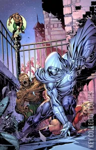 Moon Knight #1