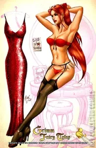 Grimm Fairy Tales #28