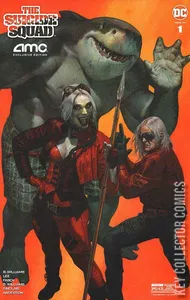 Suicide Squad AMC #1