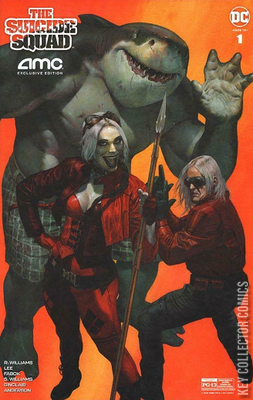 Suicide Squad AMC