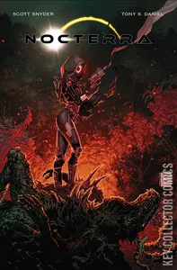 Nocterra #1
