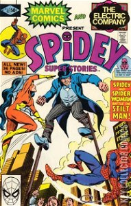 Spidey Super Stories #47