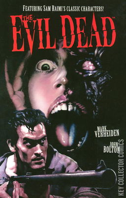 Evil Dead
