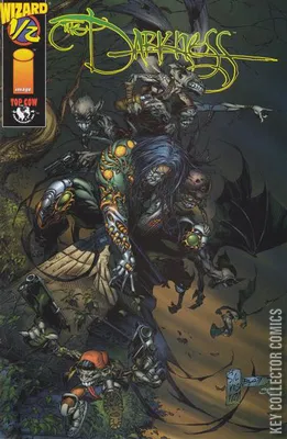 Darkness, The