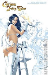Variant Cover for Grimm Fairy Tales #30