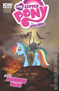 My Little Pony: Micro-Series #2