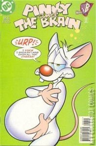 Pinky and the Brain #26