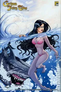 Grimm Fairy Tales #40