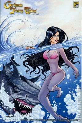 Grimm Fairy Tales