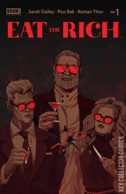 Eat The Rich
