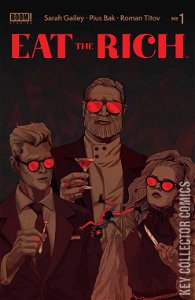 Eat The Rich #1