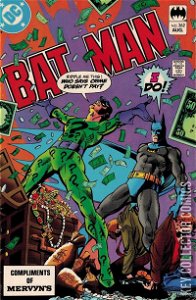 Batman #362