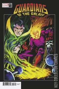 Guardians of the Galaxy #17