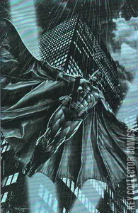 Free Comic Book Day 2021: Batman #1