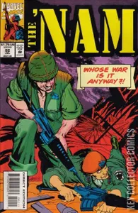 Nam, The #82