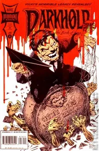 Darkhold #16