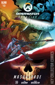 Overwatch #13