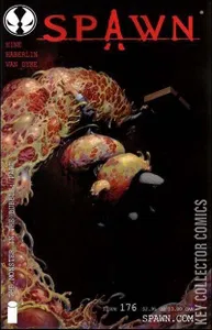 Spawn #176