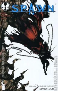 Spawn #177