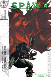 Spawn #172