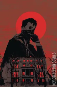 House of Slaughter #1
