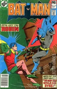 Batman #316