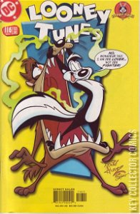 Looney Tunes #116