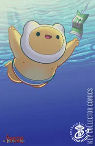 Adventure Time #25