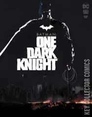Cover for Batman: One Dark Knight #1