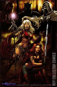 Grimm Fairy Tales #42