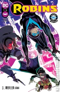 Robins #1