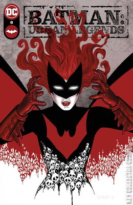 Batman: Urban Legends