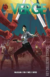 Verge #1