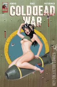 Cold Dead War #1