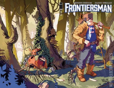 Frontiersman #1