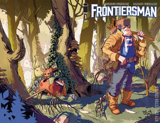 Frontiersman