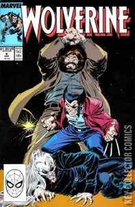 Wolverine #6