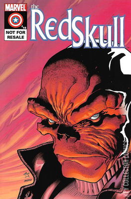 Red Skull