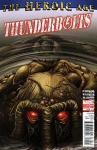 Thunderbolts #145