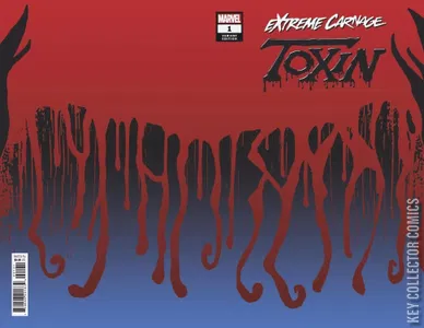 Extreme Carnage: Toxin #1