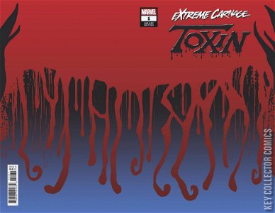 Extreme Carnage: Toxin #1 
