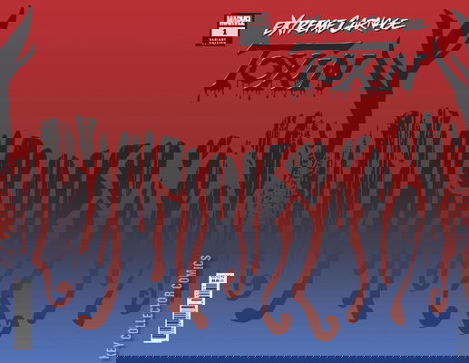 Extreme Carnage: Toxin