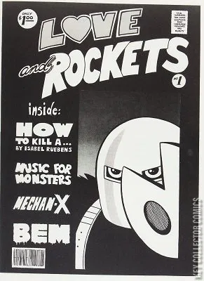 Love and Rockets