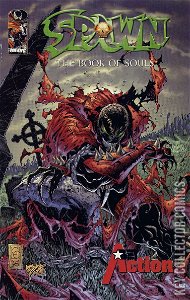 Spawn: The Book of Souls