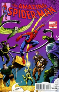 Amazing Spider-Man #642