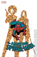 Variant Cover for Amazing Spider-Man #77