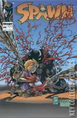 Cover for Spawn #29