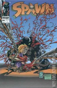 Spawn #29